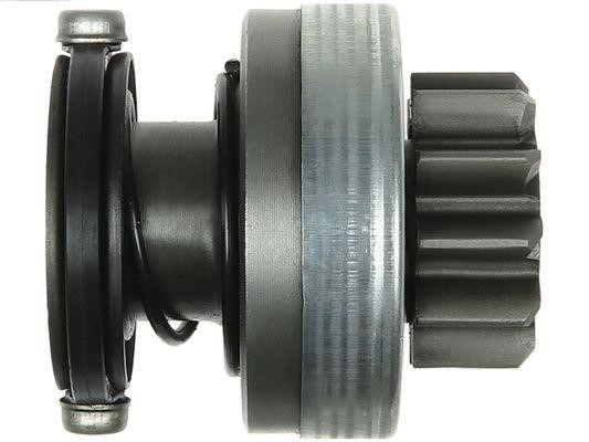 SD0262 AS-PL Freewheel gear, starter