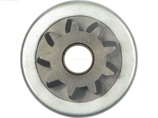 Freewheel Gear, starter AS-PL SD0276S