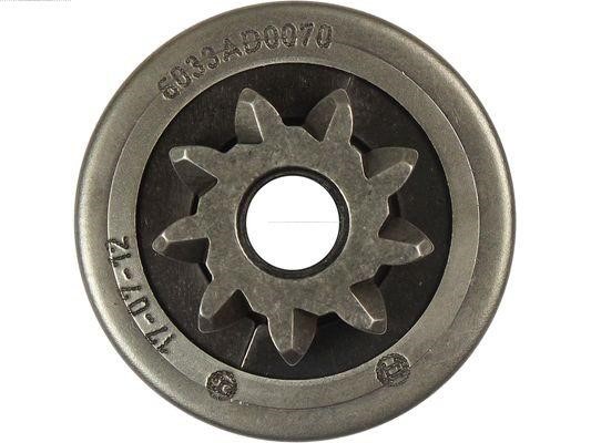 Freewheel Gear, starter AS-PL SD0264BOSCH