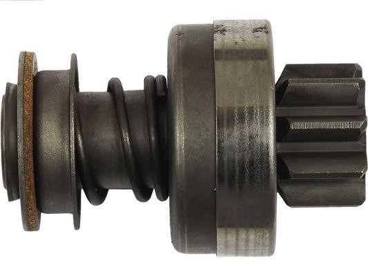 AS-PL SD0287 Freewheel Gear, starter SD0287