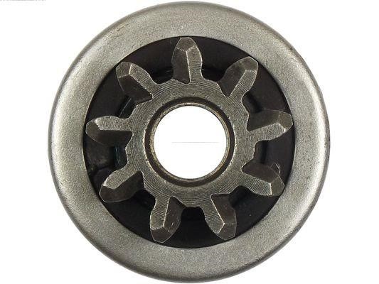 Freewheel Gear, starter AS-PL SD0293