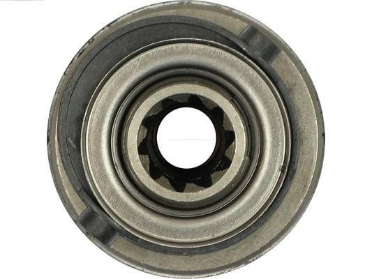 Freewheel gear, starter AS-PL SD0233
