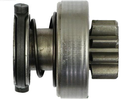 SD0233 AS-PL Freewheel gear, starter