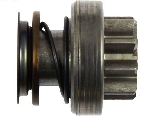 AS-PL SD0268(BOSCH) Freewheel Gear, starter SD0268BOSCH SD0268BOSCH AS-PL Freewheel Gear, starter