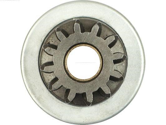 Freewheel gear, starter AS-PL SD0235