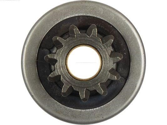 Freewheel Gear, starter AS-PL SD0296