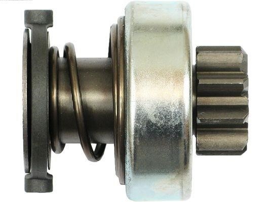 SD0240 AS-PL Freewheel gear, starter