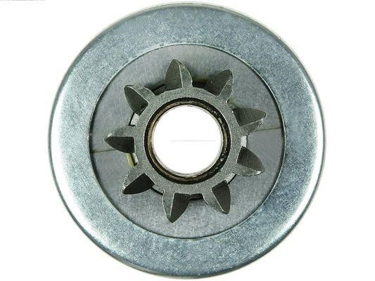 Freewheel gear, starter AS-PL SD2001