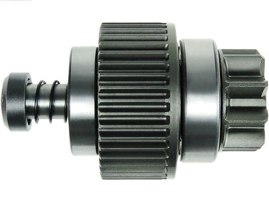 AS-PL SD2009 Freewheel Gear, starter SD2009