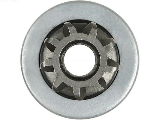 Freewheel gear, starter AS-PL SD2036