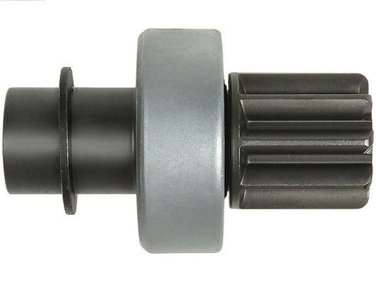 SD2036 AS-PL Freewheel gear, starter