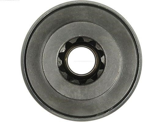 Freewheel gear, starter AS-PL SD2037