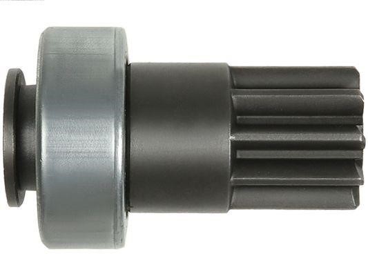 SD2037 AS-PL Freewheel gear, starter