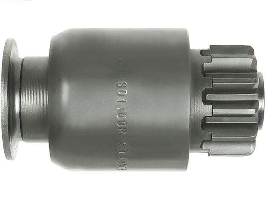 AS-PL SD1109P Freewheel gear, starter SD1109P