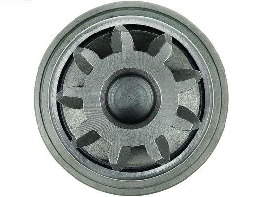 Freewheel Gear, starter AS-PL SD2010