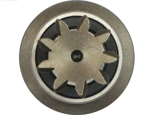 Freewheel gear, starter AS-PL SD2047