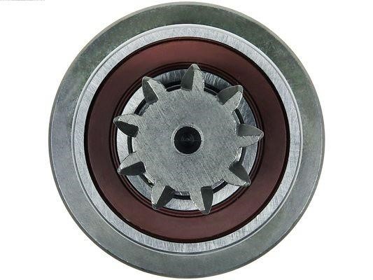 Freewheel gear, starter AS-PL SD2016