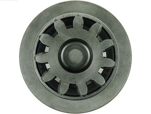 Freewheel gear, starter AS-PL SD2024