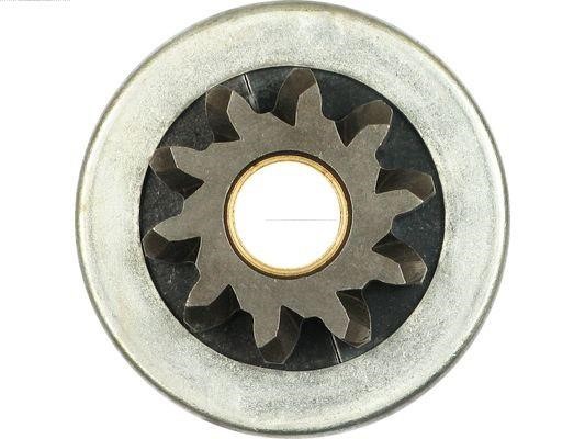 Freewheel gear, starter AS-PL SD2055