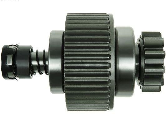 AS-PL SD2024 Freewheel gear, starter SD2024 SD2024 AS-PL Freewheel gear, starter