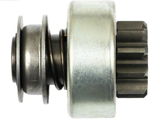 SD2055 AS-PL Freewheel gear, starter