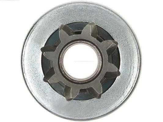 Freewheel gear, starter AS-PL SD2026