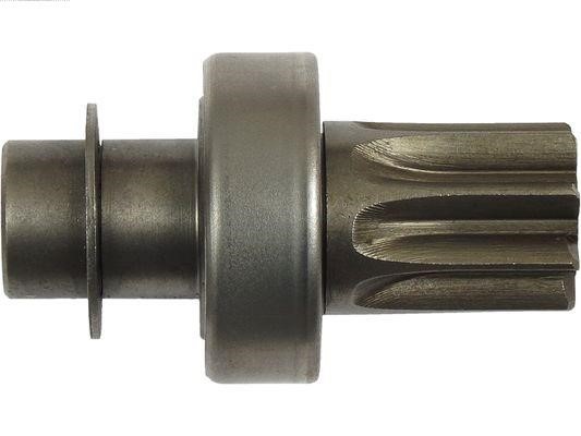SD2058 AS-PL Freewheel Gear, starter