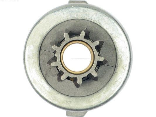 AS-PL Freewheel gear, starter – price 40 PLN