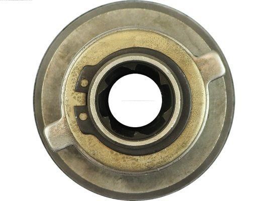 Freewheel gear, starter AS-PL SD4058