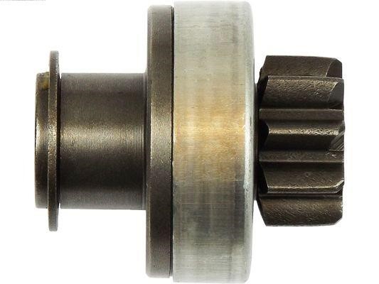 SD4059 AS-PL Freewheel gear, starter