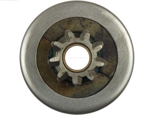 Freewheel gear, starter AS-PL SD4062