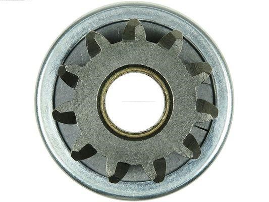 Freewheel gear, starter AS-PL SD5003