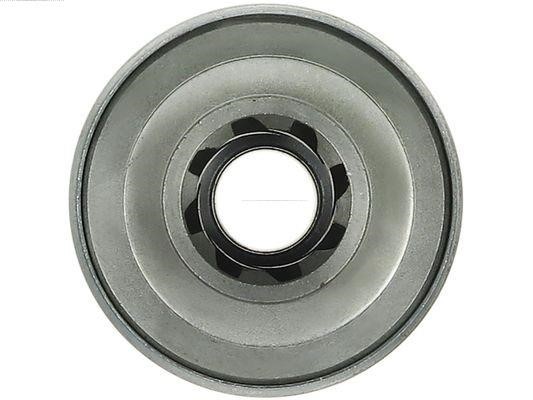 Freewheel gear, starter AS-PL SD5004