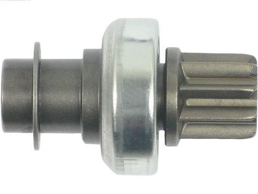 SD5010 AS-PL Freewheel gear, starter