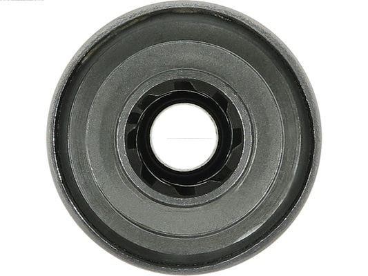 Freewheel gear, starter AS-PL SD5004P