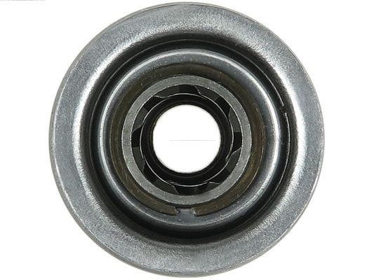 Freewheel gear, starter AS-PL SD5005P
