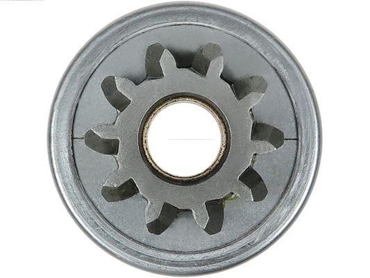Freewheel gear, starter AS-PL SD5006P