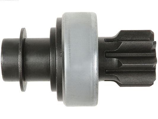 SD5015 AS-PL Freewheel Gear, starter