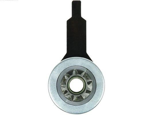 Freewheel gear, starter AS-PL SD9031