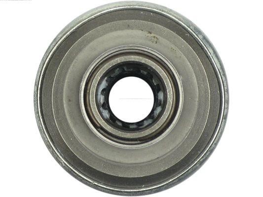 Freewheel gear, starter AS-PL SD9038