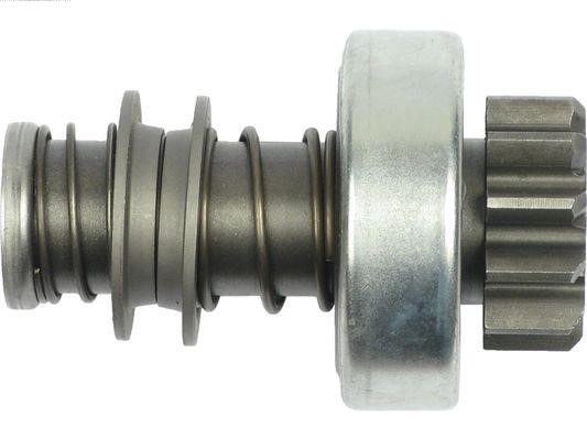 SD9038 AS-PL Freewheel gear, starter