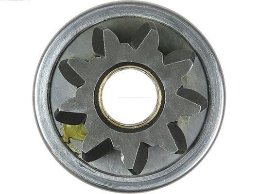 Freewheel gear, starter AS-PL SD5022P