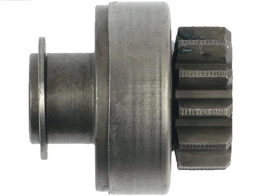SD9040 AS-PL Freewheel Gear, starter