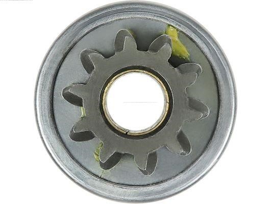 Freewheel gear, starter AS-PL SD5023P