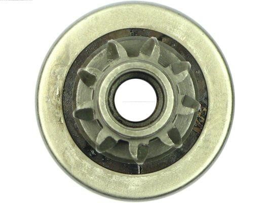 Freewheel gear, starter AS-PL SD9041