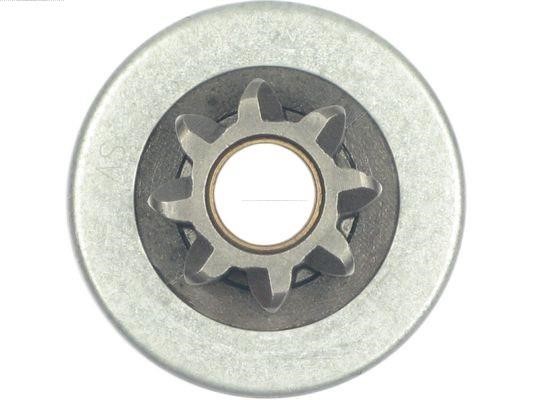 Freewheel gear, starter AS-PL SD9062