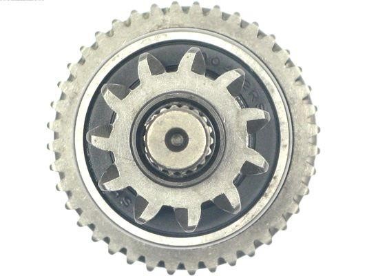 Freewheel gear, starter AS-PL SD9063