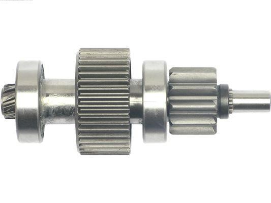 SD9063 AS-PL Freewheel gear, starter
