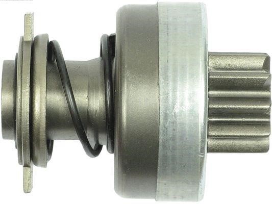 SD9042 AS-PL Freewheel gear, starter