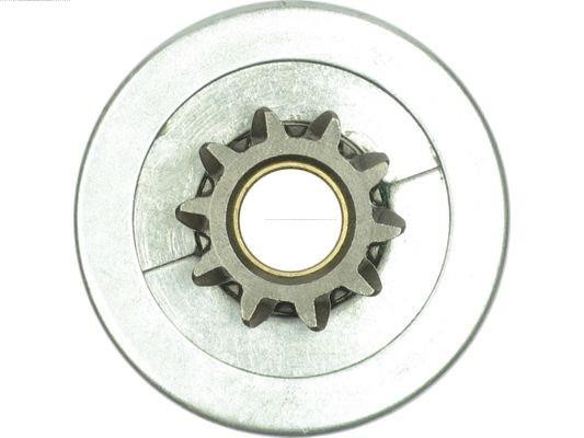 Freewheel gear, starter AS-PL SD9042